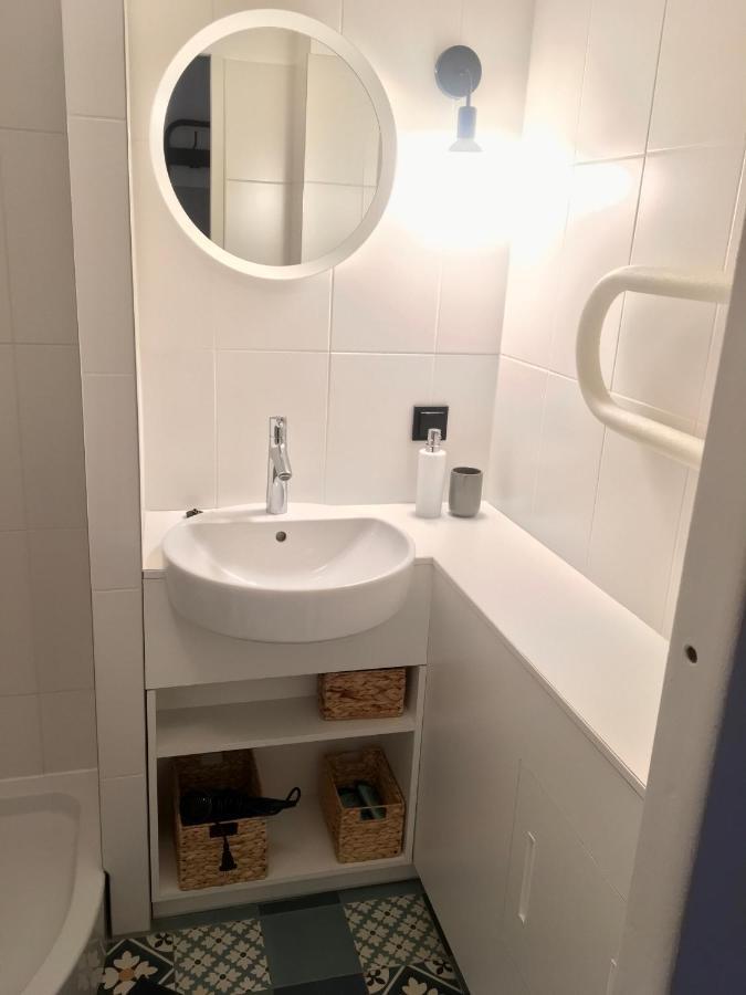 Room 10 Валмиера Экстерьер фото
