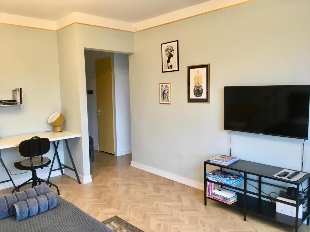Room 10 Валмиера Экстерьер фото