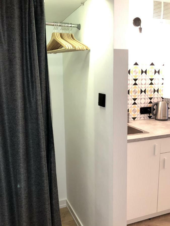 Room 10 Валмиера Экстерьер фото
